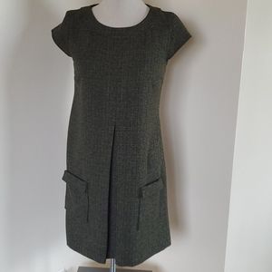 Karin Stevens Sleeveless Dress